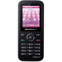 Motorola WX395