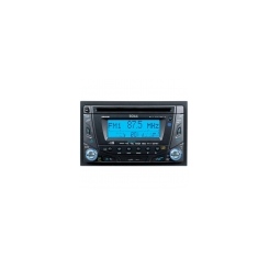 BOSS AUDIO 865DBI
