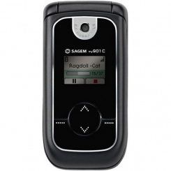 SAGEM my901C