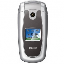 SAGEM my501C