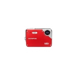 Olympus X-560WP