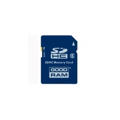 GOODRAM SDHC Class 6 32Gb