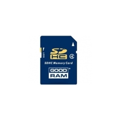 GOODRAM SDHC Class 4 16Gb