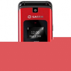 SAGEM my401C