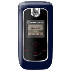 SAGEM my900C
