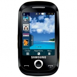 Samsung C3510 Corby POP