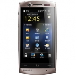 Philips D908
