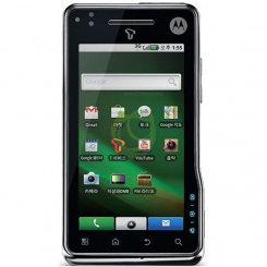 Motorola XT701