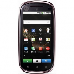 Motorola XT800