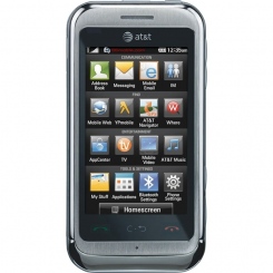 LG GT950 Arena