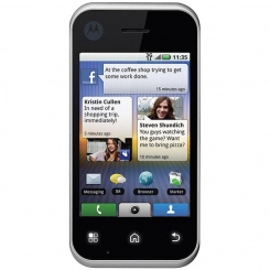 Motorola BACKFLIP
