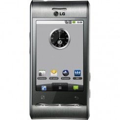 LG GT540