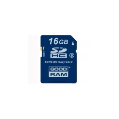 GOODRAM SDHC Class 6 16Gb