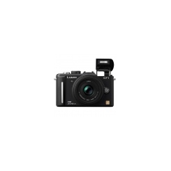 Panasonic LUMIX DMC-GF1