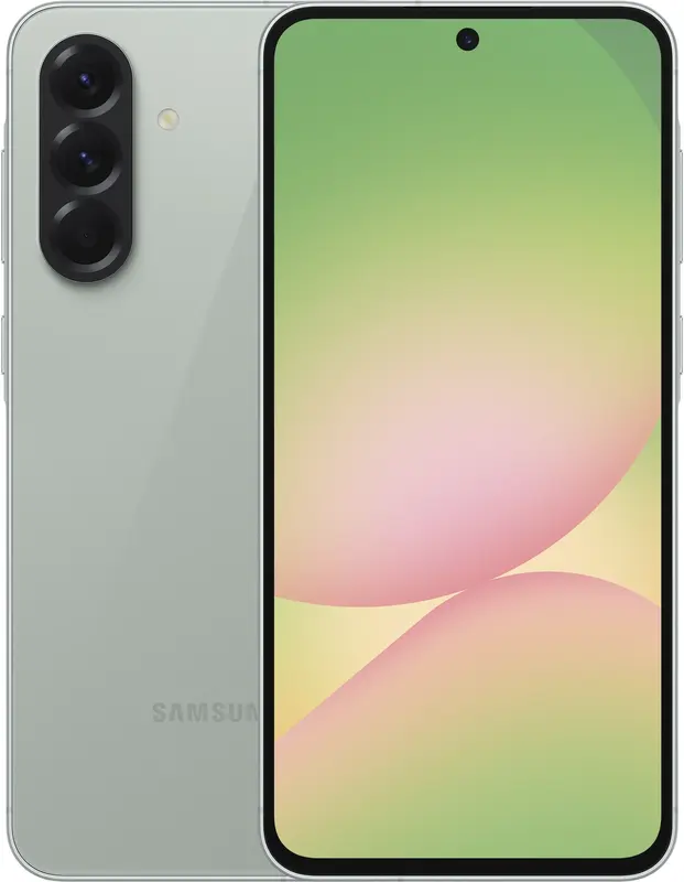 Samsung Galaxy A56 5G — фото 2
