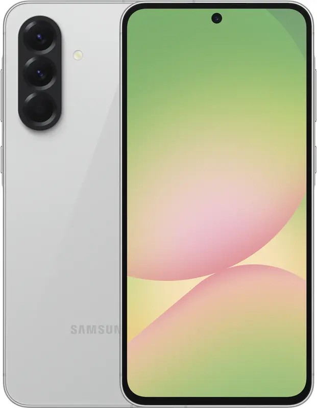 Samsung Galaxy A56 5G — фото 3