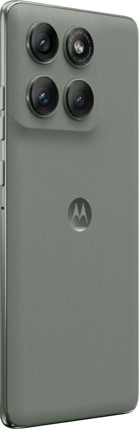 Motorola Edge 60 Pro — фото 4