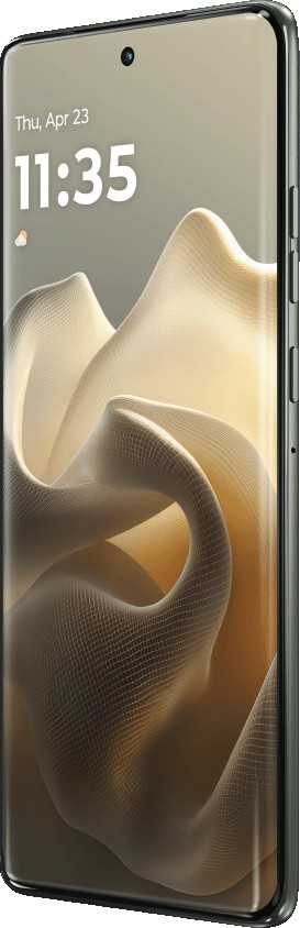 Motorola Edge 60 Pro — фото 5