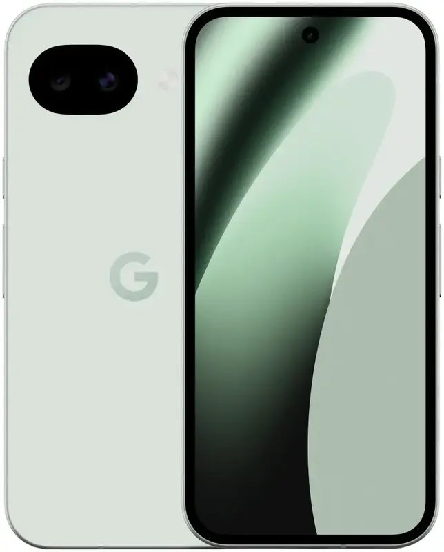 Google Pixel 10a — фото 3
