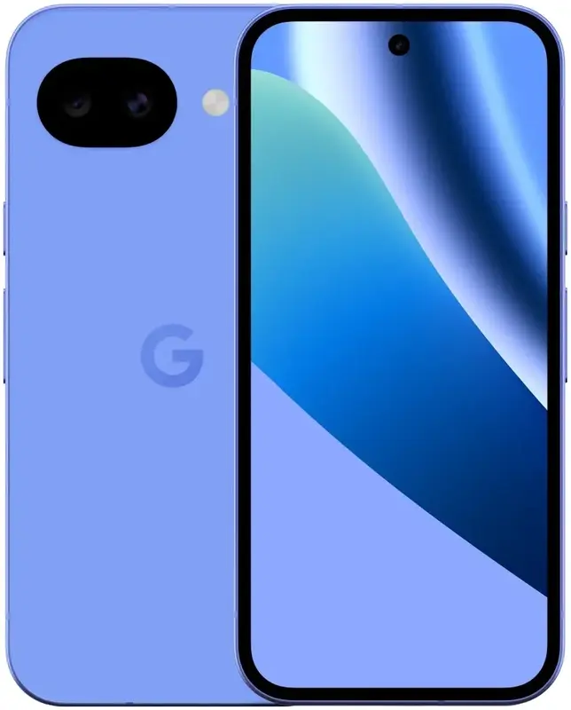 Google Pixel 10a — фото 4