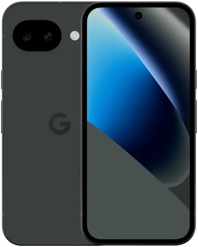 Google Pixel 10a — фото 5