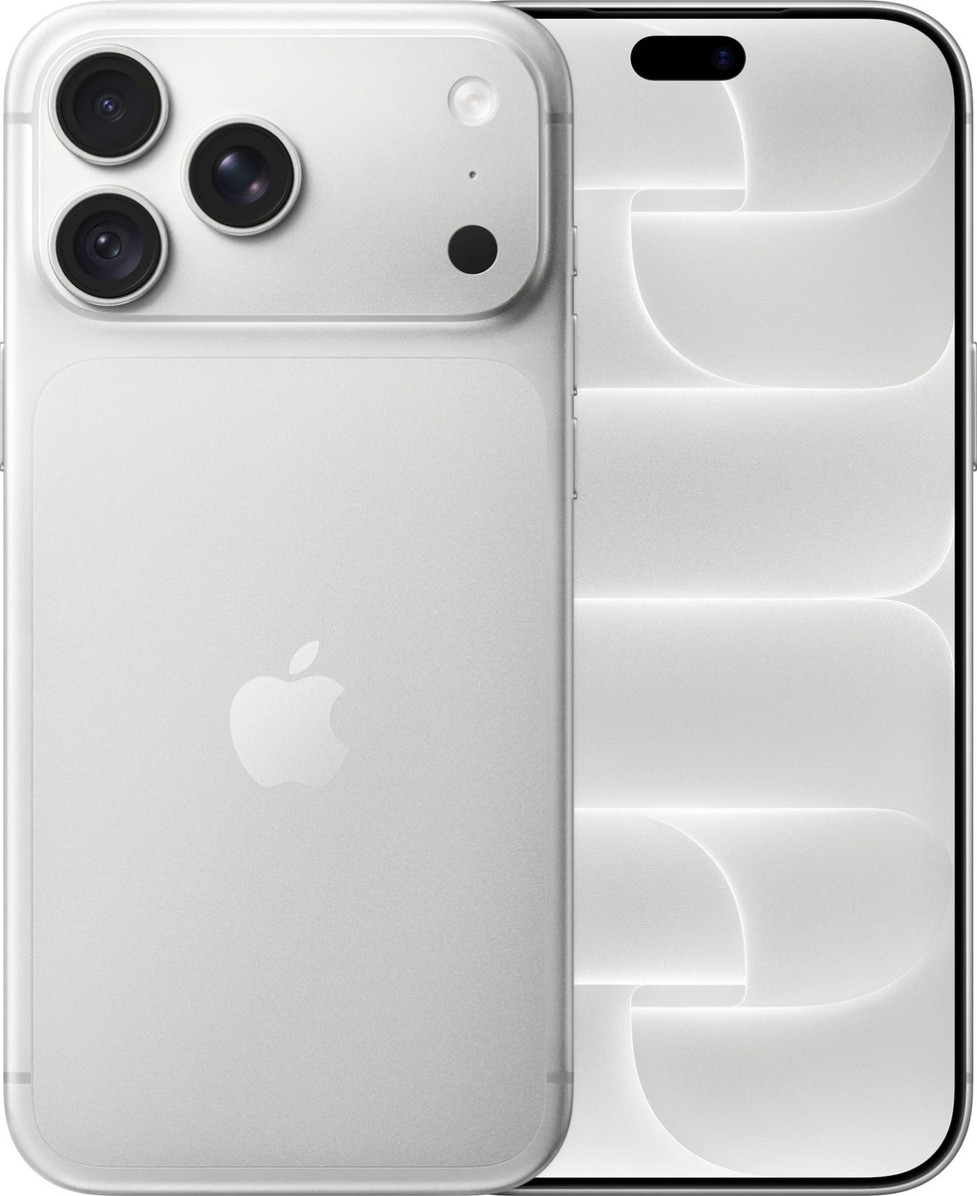 Apple iPhone 18 Pro Max — фото 2