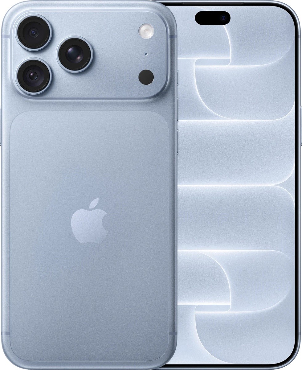 Apple iPhone 18 Pro Max — фото 4