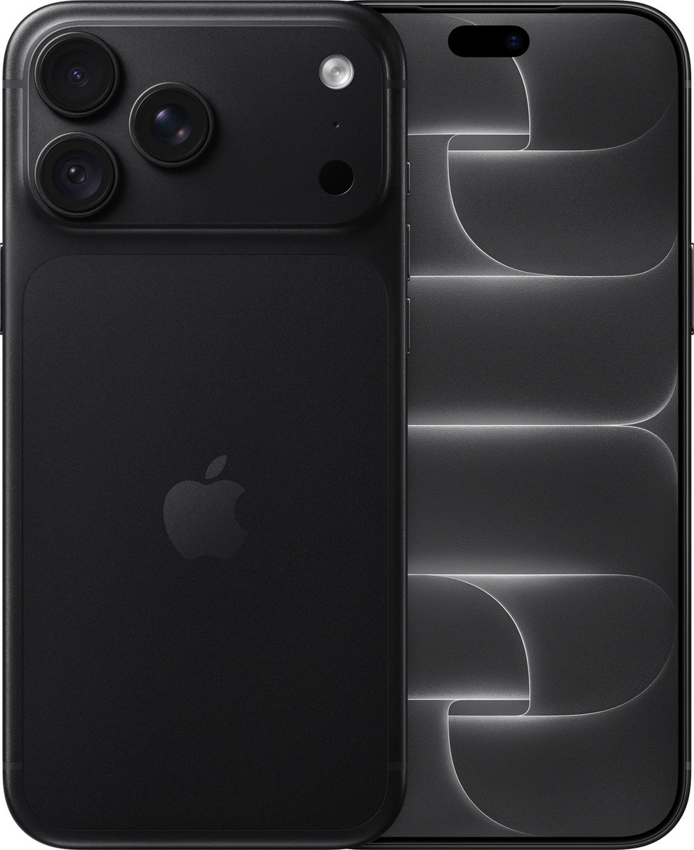 Apple iPhone 18 Pro Max — фото 5