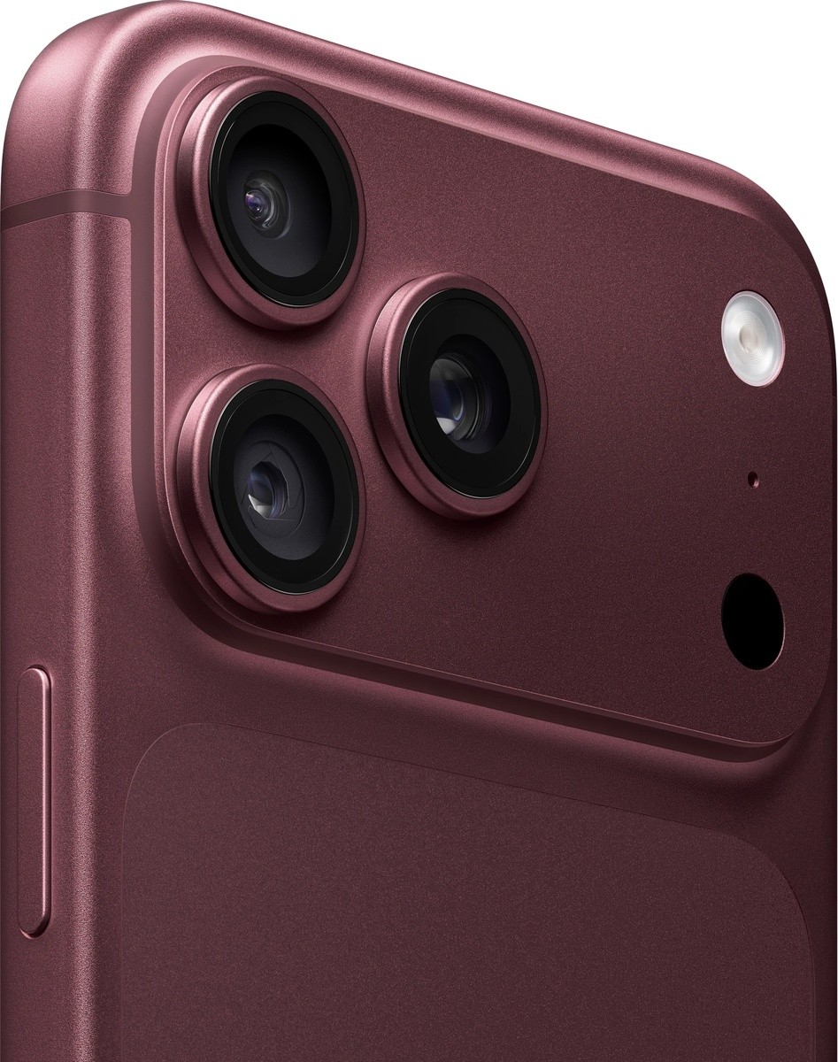 Apple iPhone 18 Pro Max — фото 6