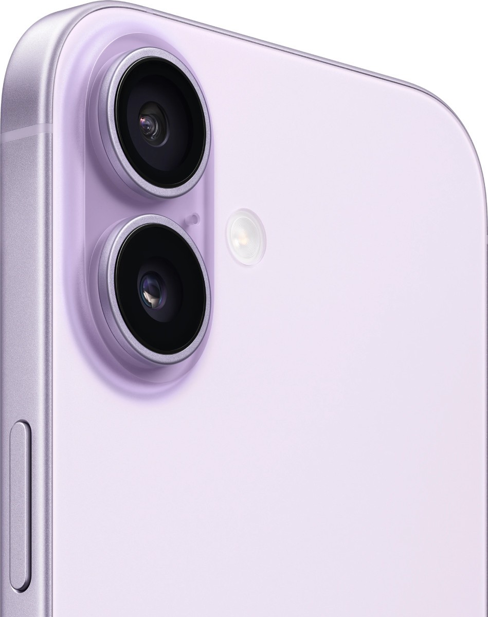 Apple iPhone 17 — фото 8