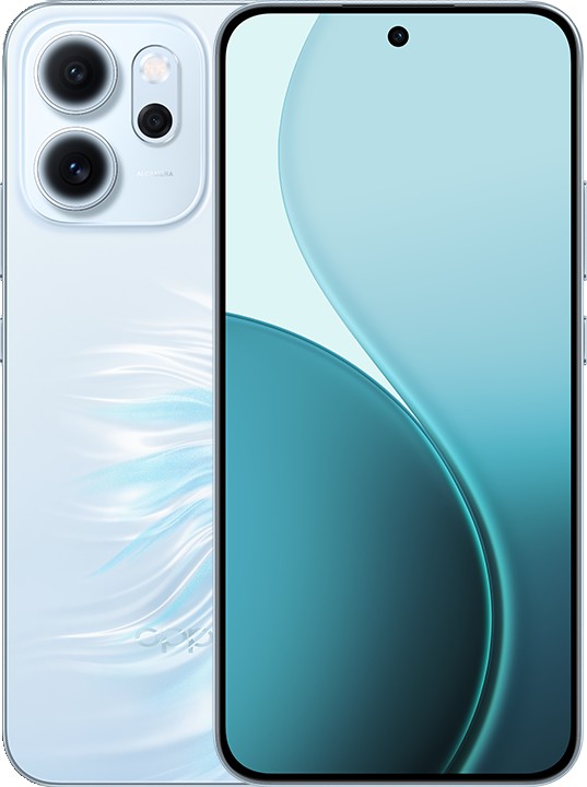 OPPO Reno14 F 5G