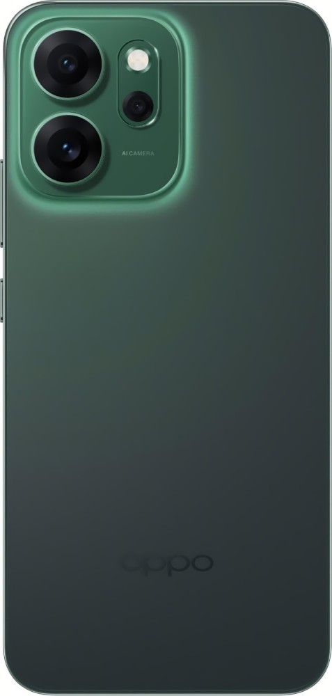 OPPO Reno14 FS 5G — фото 2