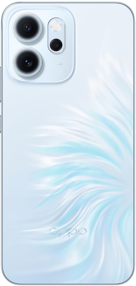 OPPO Reno14 FS 5G — фото 3