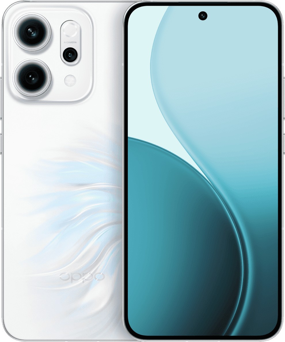 OPPO Reno14 5G