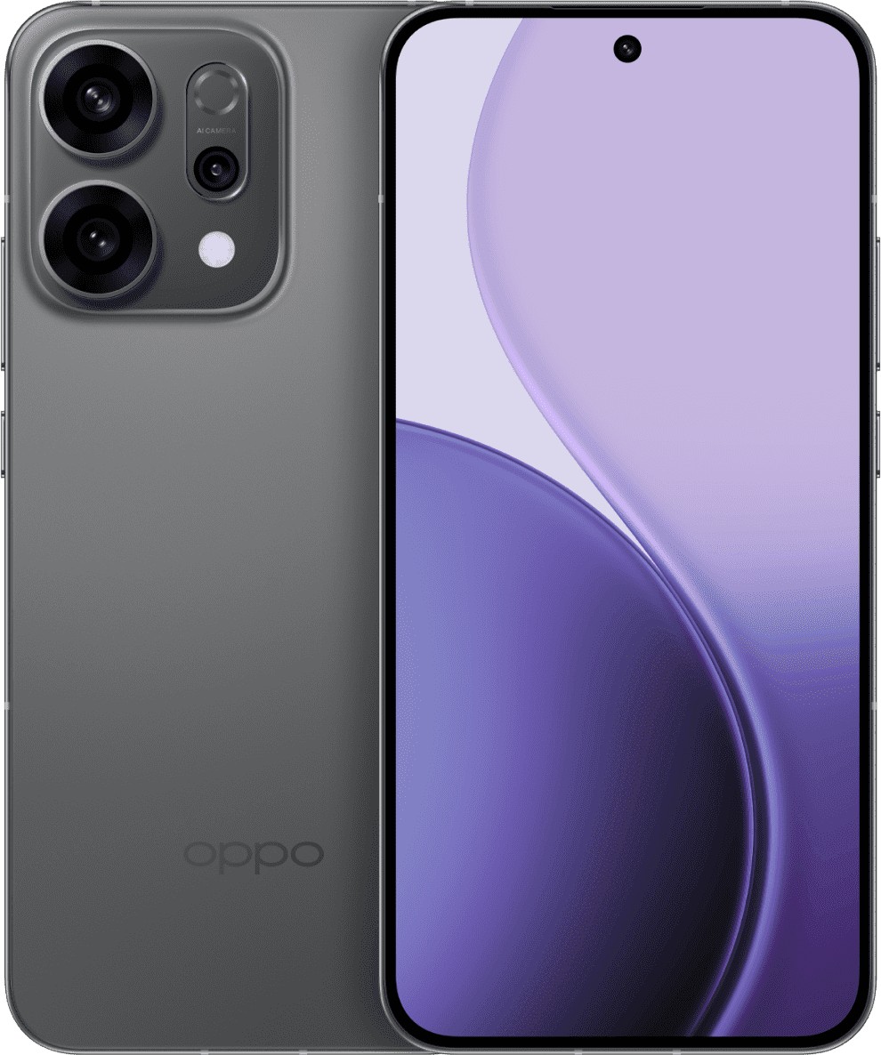 OPPO Reno14 5G — фото 2