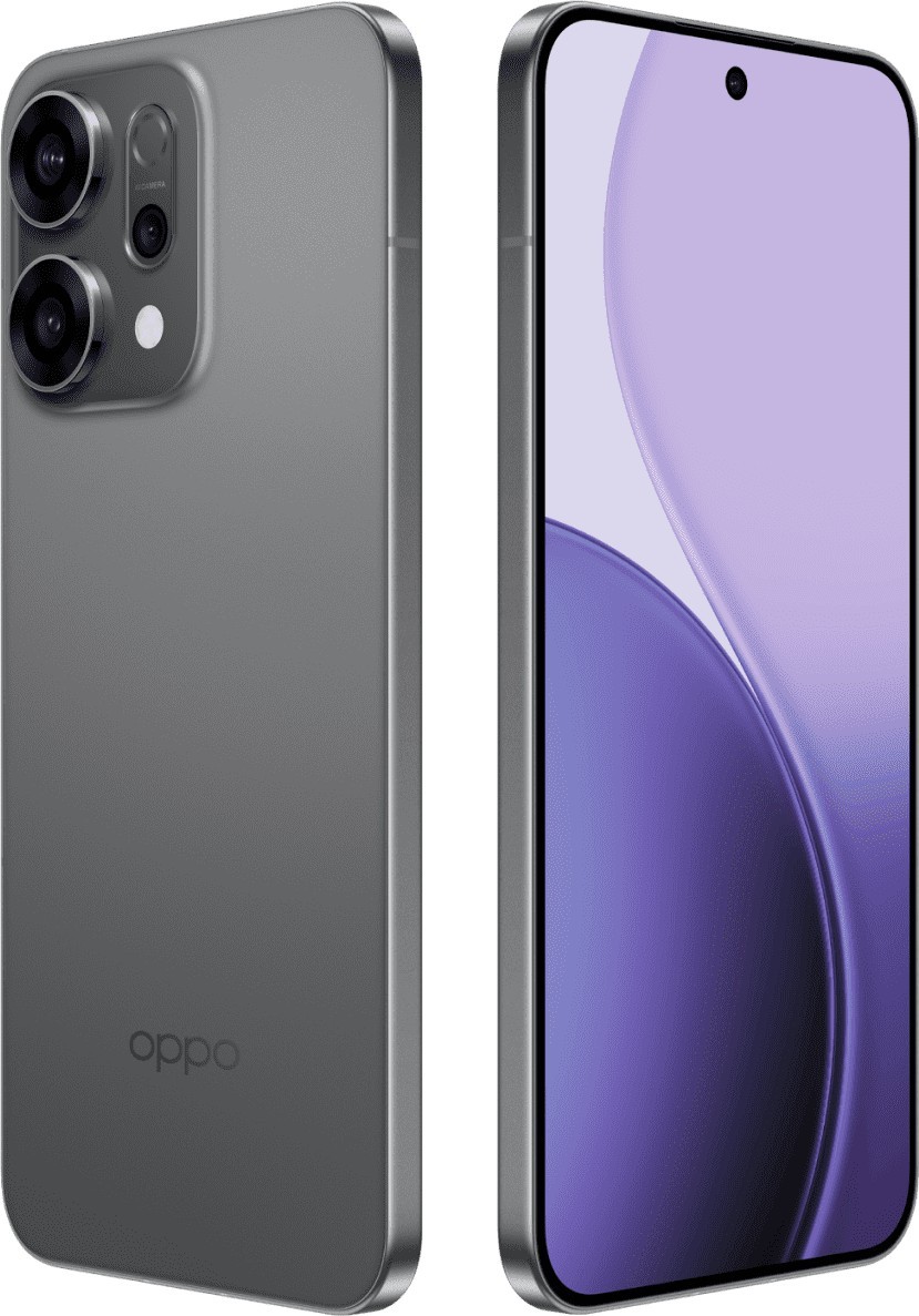OPPO Reno14 5G — фото 5