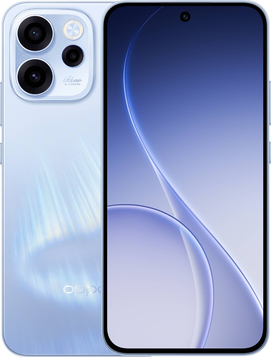 OPPO Reno15 FS 5G