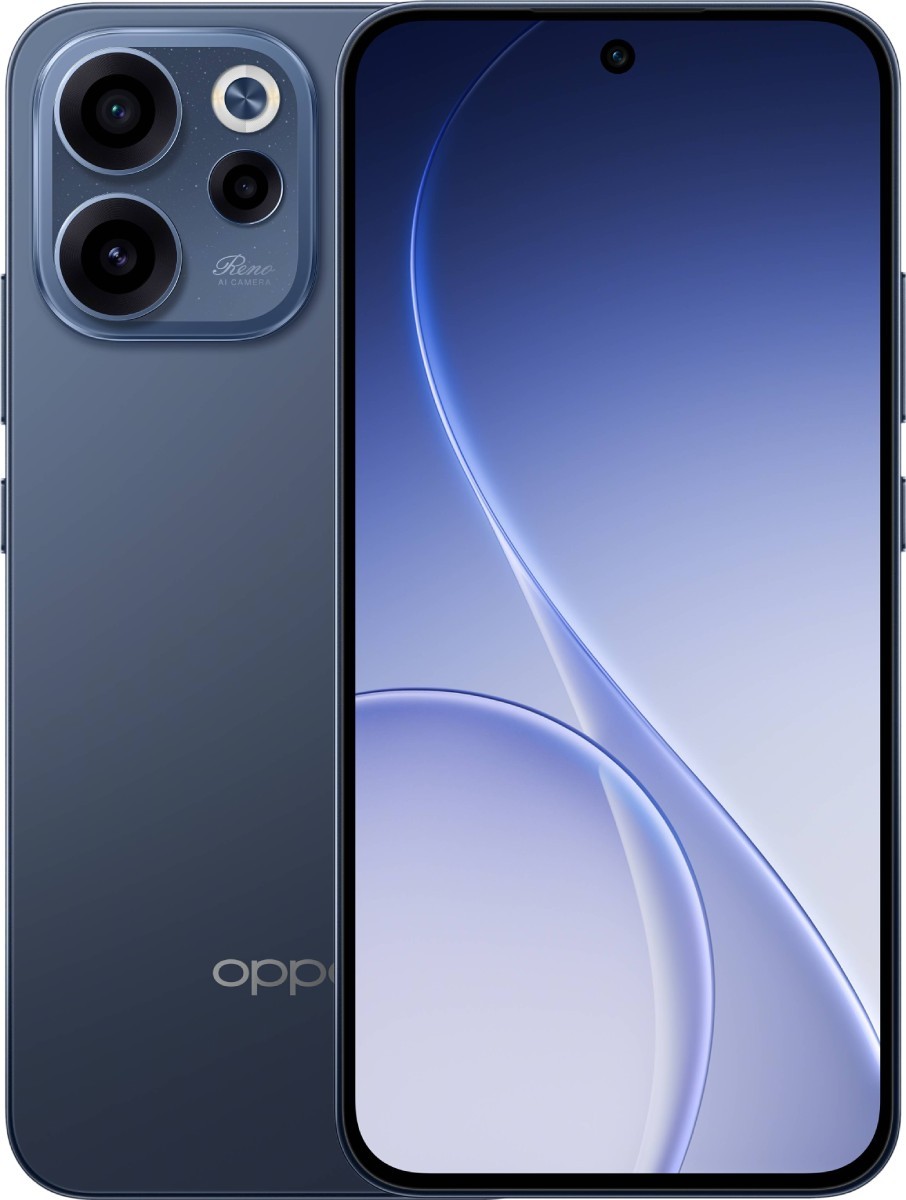 OPPO Reno15 FS 5G — фото 3