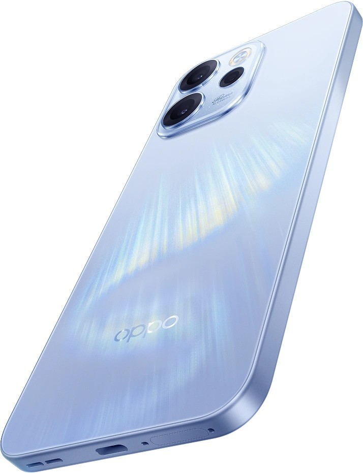 OPPO Reno15 F 5G — фото 4