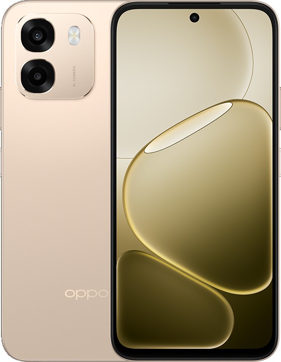 OPPO A6 — фото 2