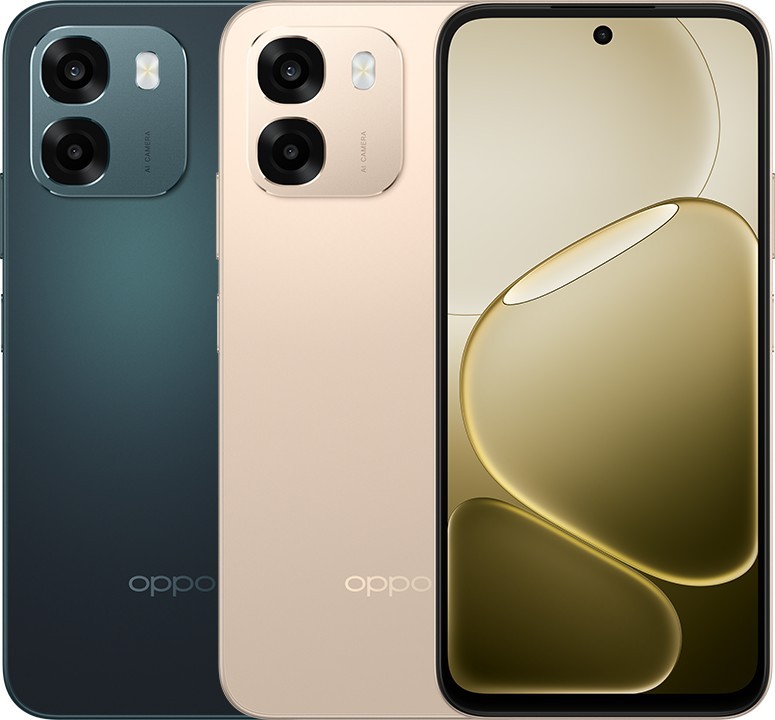 OPPO A6 — фото 3