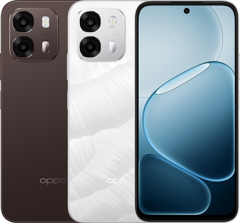 OPPO A6s — фото 3