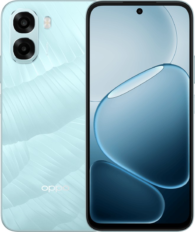 OPPO A6x