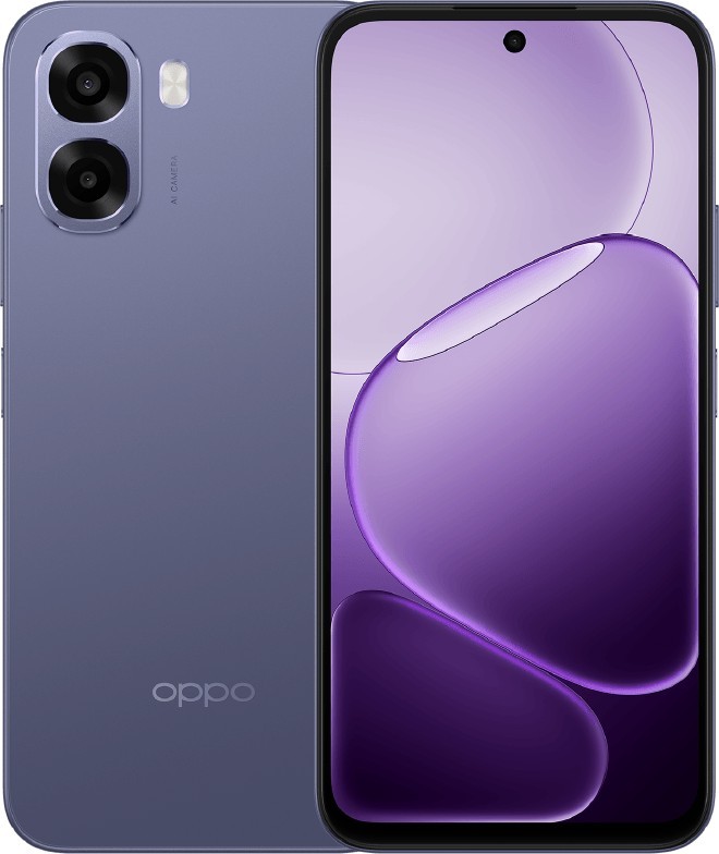 OPPO A6x — фото 2
