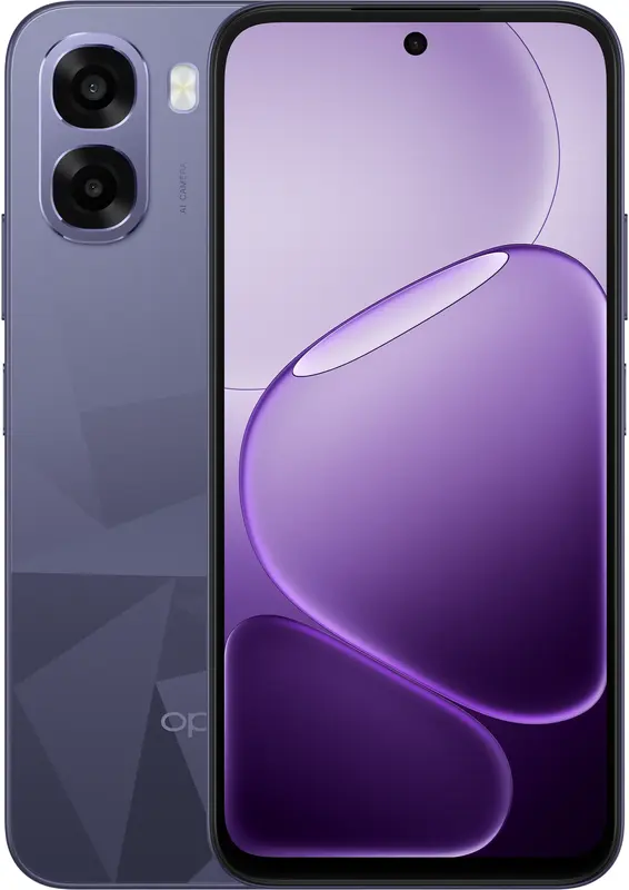 OPPO A6k