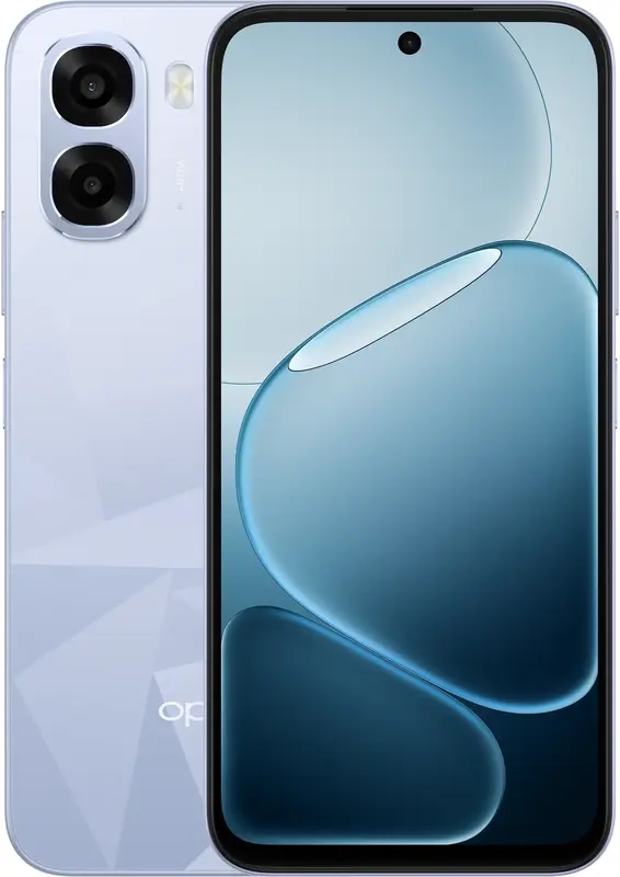 OPPO A6k — фото 4