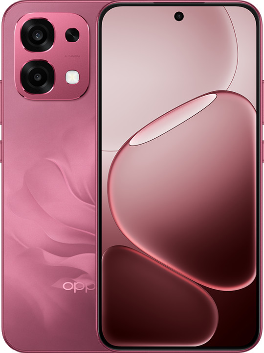 OPPO A6 Pro — фото 2