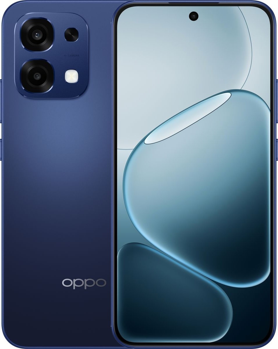 OPPO A6 Pro — фото 6