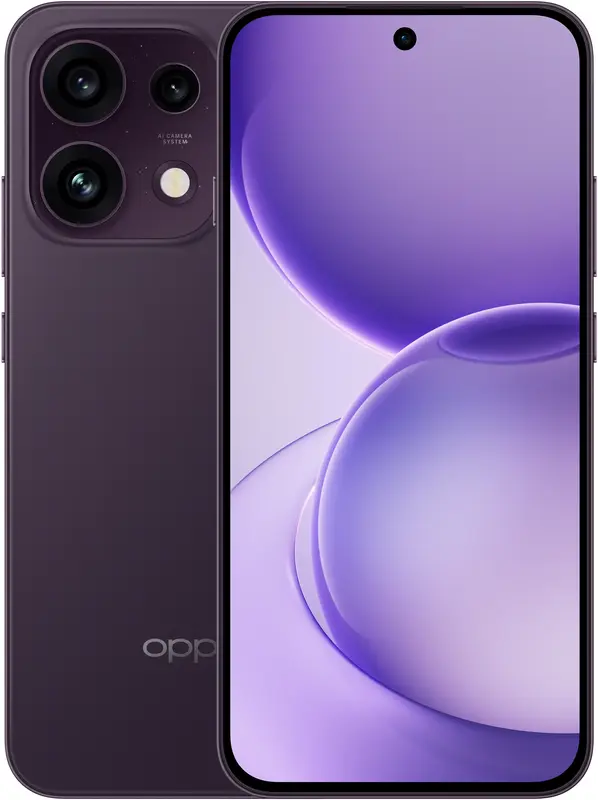 OPPO Reno16 F 5G — фото 4