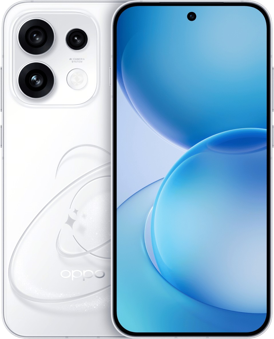 OPPO Reno16 5G — фото 7